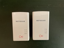 Netgear PL1000 Powerline