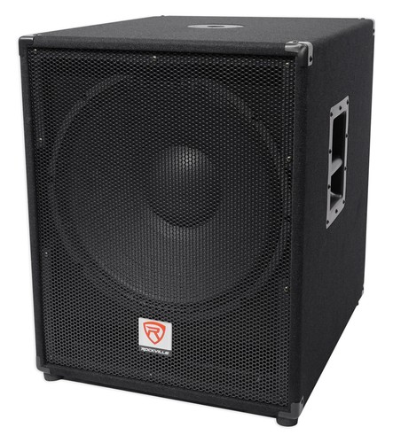 Rockville pbg18 2000 watt - 2000,