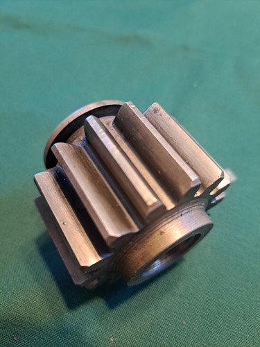 Tf transmission reverse - mg,