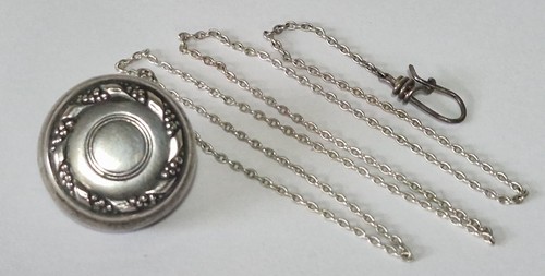 Antique mij eklips retractable - eklips,
