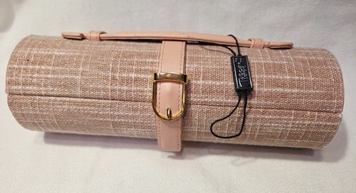 Tuscan pink travel jewelry - tuscan,
