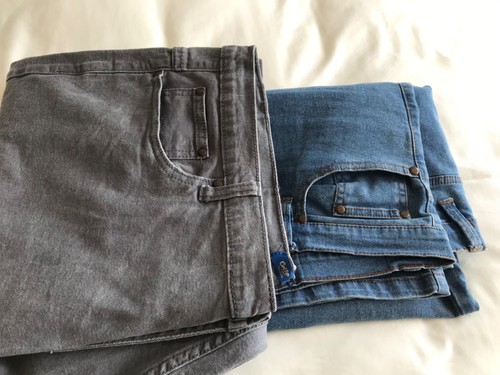 Mens jeans cotton - x, jeans,