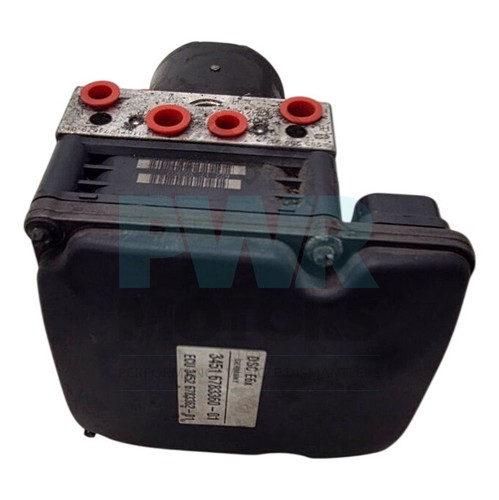 Bmw series e60 - e60, e61