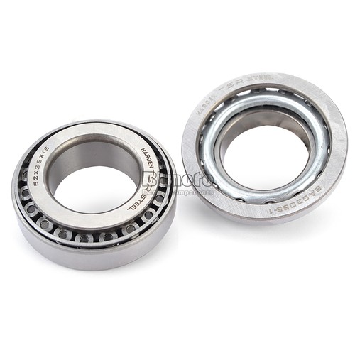Steering head bearing for - head,
