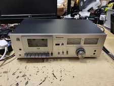 Panasonic 618 vintage - panasonic, rs-618