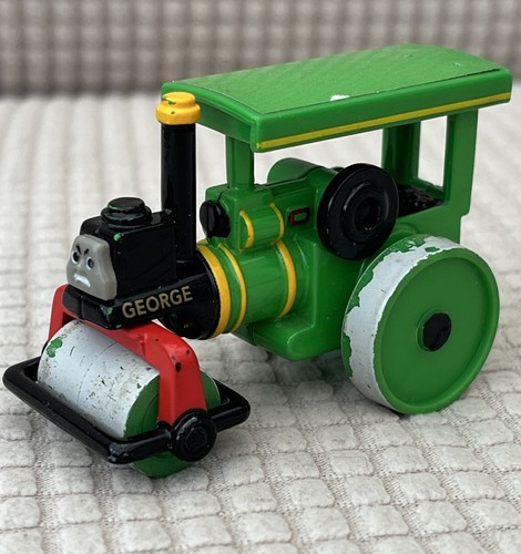 Ertl thomas tank engine - thomas, t