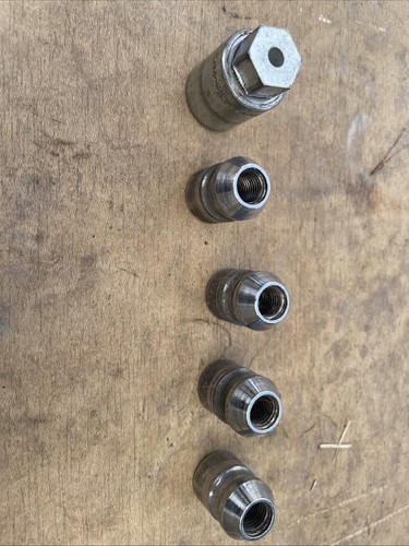 Toyota mr2 mk2 - set, alloy