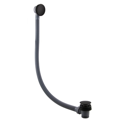 Click clack bath waste - click,