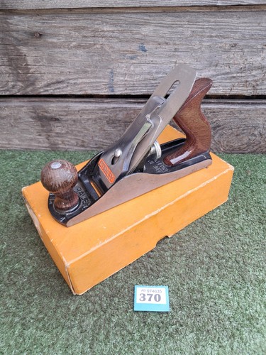 Vintage stanley bailey 4 - stanley, no.