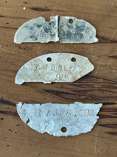 Original ww2 german dog - original,