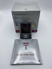 Boxed Vintage PalmOne Tungsten