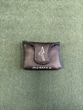 Mizuno M Craft X Putter Cover