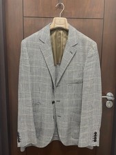 brunello cucinelli blazer