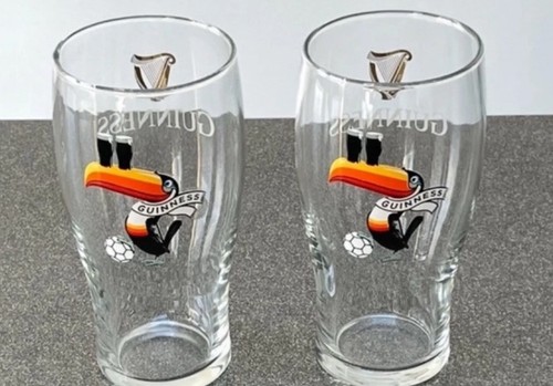 Guinness premier league toucan - league,
