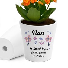 Personalised Nan Gifts For