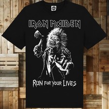 IRON MAIDEN TSHIRT S M L XL 2XL 3XL 4XL