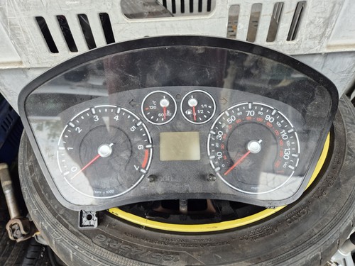 Ford fiesta 2006 2007 2008 - fiesta,