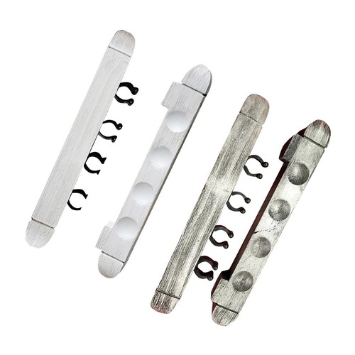 Pieces snooker pool - pool, rack