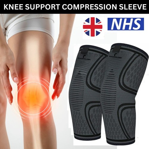 Knee support compression - support,