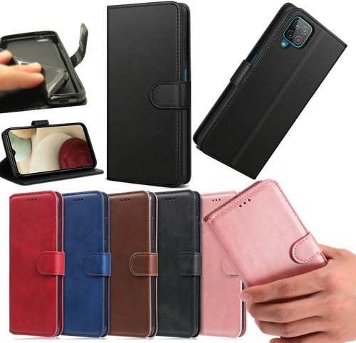 For samsung a12 case - for,