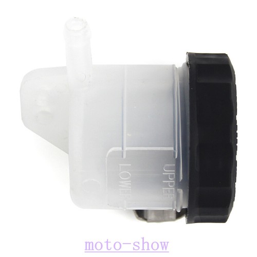 Former brake fluid reservoir - former,