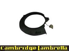 Lambretta Mag Housing Ring for