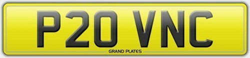 P20 vnc provence cherished - p20,