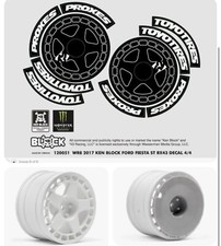 HPI WR8 FIFTEEN52 TURBOMAC