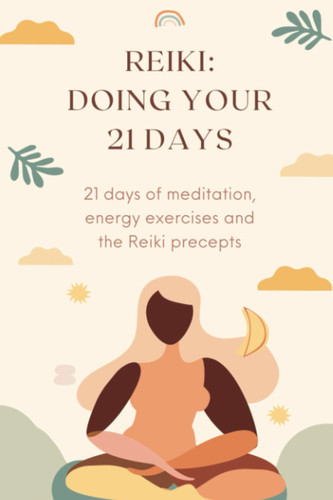 Reiki doing your days - reiki:,