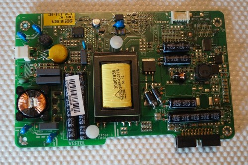 Psu power supply - psu, board