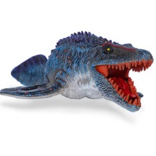 13.4" Jurassic Realistic