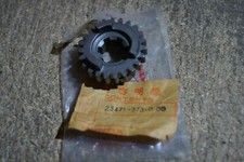 Honda mr175 elsinore 4th gear - honda,