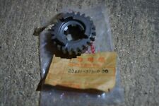 HONDA MR175 ELSINORE 4TH GEAR