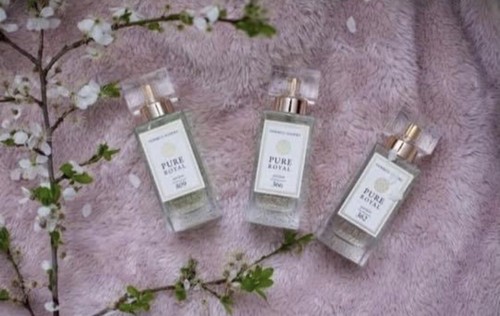 Federico mahora 362 pure - 362,