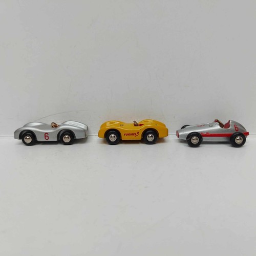 Lot schuco piccolo - lot,