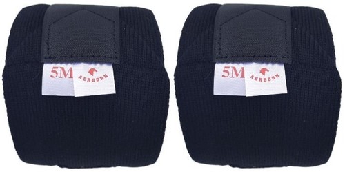 10cm elastic bandage - 5m,
