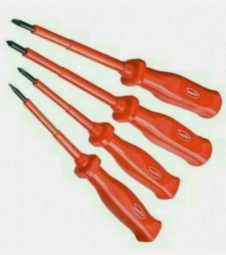 4pc insulated electricians - 4pc,