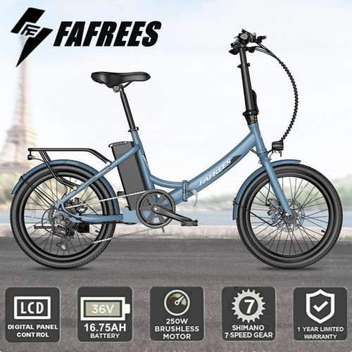 Upgraded fafrees f20 - 【upgraded】fafrees,
