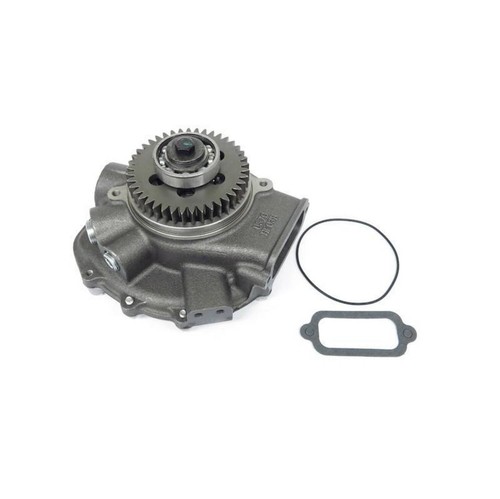 Water pump for - bering, blue