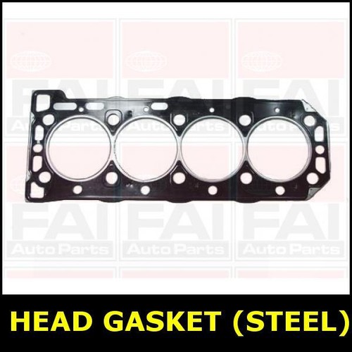 Head gasket fits lotus - gasket, 2