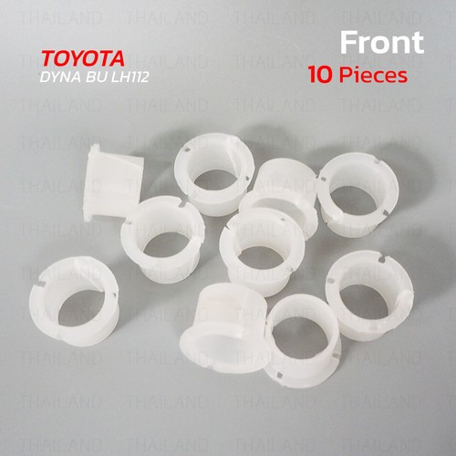 Bush side gear lever shift - side,