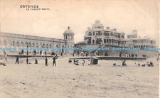 R400946 Ostende Le Chalet