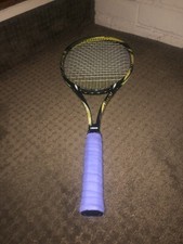 Head Radical Tour Zebra MP 630