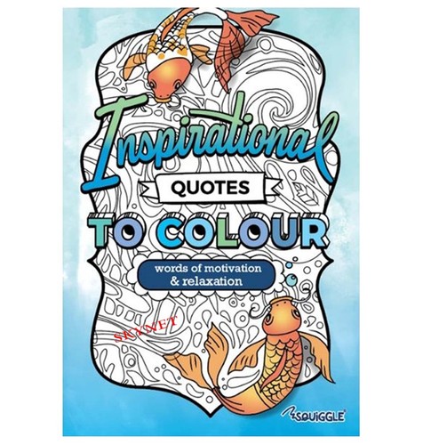 Adult anti stress colouring - adult, anti-stress