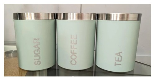 New set sage green - new, 3