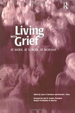 Living With Grief by Doka  New
