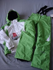 stryke by spyder womens ski