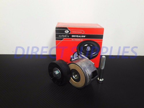T39017 gates tensioner pulley - t39017,