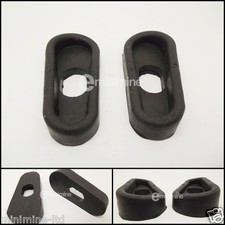 Classic Mini Door Check Strap