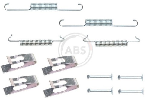 Oe 0027q accessory - a.b.s.-oe,